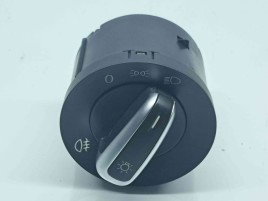  Bloc lumini Volkswagen Golf 5 (1K1) [Fabr 2004-2008] OEM