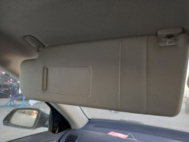 Parasolar stanga Skoda Octavia 2 2.0 TDI OEM 2004-2013