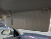 Parasolar stanga Skoda Octavia 2 2.0 TDI OEM 2004-2013