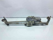  Angrenaj stergator Volkswagen Golf 5 (1K1) [Fabr 2004-2008] 1K1955023D
