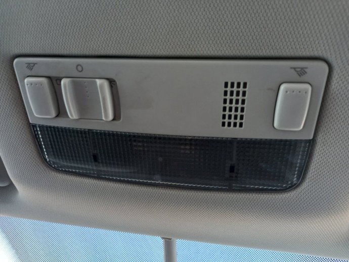Plafoniera fata Skoda Octavia 2 2.0 TDI OEM 2004-2013