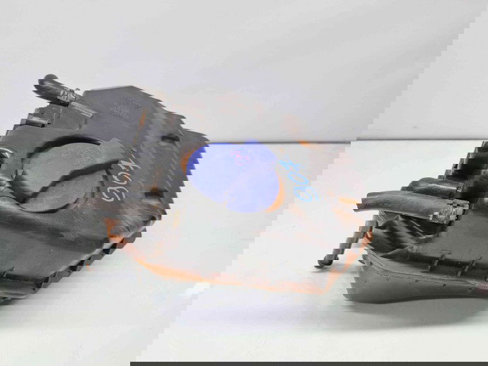 Vas expansiune Volkswagen Touareg (7LA, 7L6) [Fabr 2003-2010] OEM