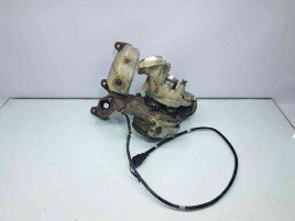 Turbina Volkswagen Polo (6R) [Fabr 2009-2016] 03P253019B 1.2 TDI CFWA 55KW / 75CP  