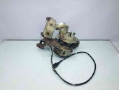 Turbina Volkswagen Polo (6R) [Fabr 2009-2016] 03P253019B 1.2 TDI CFWA 55KW / 75CP  