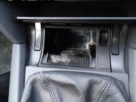 Scrumiera Skoda Octavia 2 2.0 TDI OEM 2004-2013