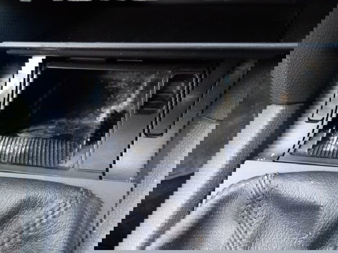 Scrumiera Skoda Octavia 2 2.0 TDI OEM 2004-2013