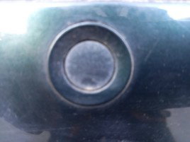 Senzori parcare bara spate Skoda Octavia 2 2.0 TDI OEM 2004-2013