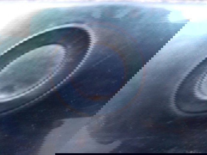 Senzori parcare bara spate Skoda Octavia 2 2.0 TDI OEM 2004-2013