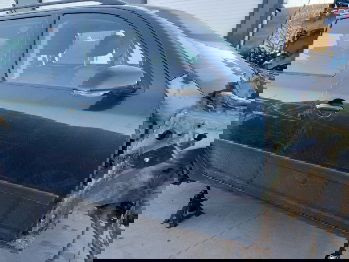 Usa dreapta fata Skoda Octavia 2 2.0 TDI LF6K 2004-2013