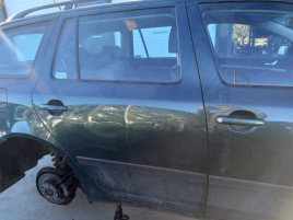 Usa dreapta spate Skoda Octavia 2 2.0 TDI LF6K 2004-2013
