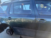Usa dreapta spate Skoda Octavia 2 2.0 TDI LF6K 2004-2013