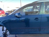 Usa stanga fata Skoda Octavia 2 2.0 TDI LF6K 2004-2013