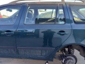 Usa stanga spate Skoda Octavia 2 2.0 TDI LF6K 2004-2013
