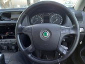 Volan 4 spite Skoda Octavia 2 2.0 TDI OEM 2004-2013