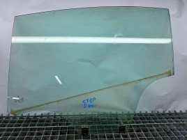 Geam usa stanga spate Citroen C5 (III) [Fabr 2008-2017] OEM