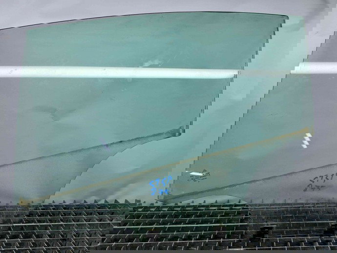 Geam usa stanga spate Citroen C5 (III) [Fabr 2008-2017] OEM
