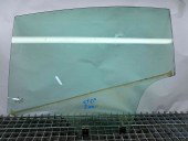 Geam usa stanga spate Citroen C5 (III) [Fabr 2008-2017] OEM