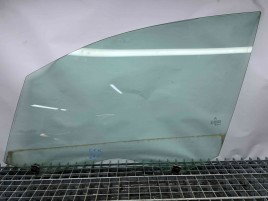 Geam usa stanga fata Citroen C5 (III) [Fabr 2008-2017] OEM