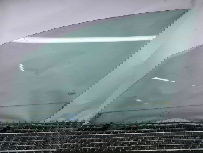 Geam usa stanga fata Citroen C5 (III) [Fabr 2008-2017] OEM