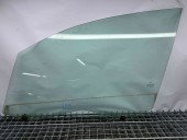 Geam usa stanga fata Citroen C5 (III) [Fabr 2008-2017] OEM