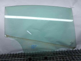 Geam usa dreapta spate Citroen C5 (III) [Fabr 2008-2017] OEM