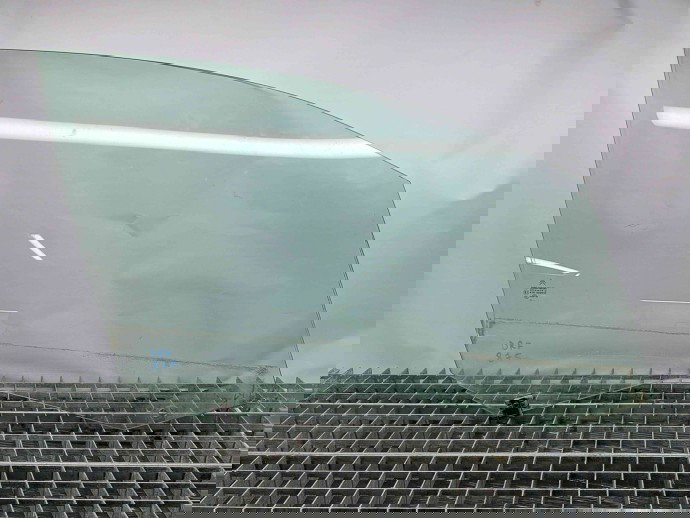 Geam usa dreapta fata Citroen C5 (III) [Fabr 2008-2017] OEM