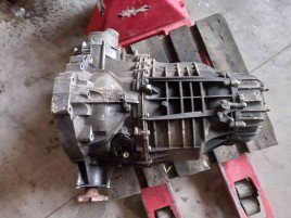 Cutie viteze Audi A4 B8 2.0 CAGA LLA 2008-2015