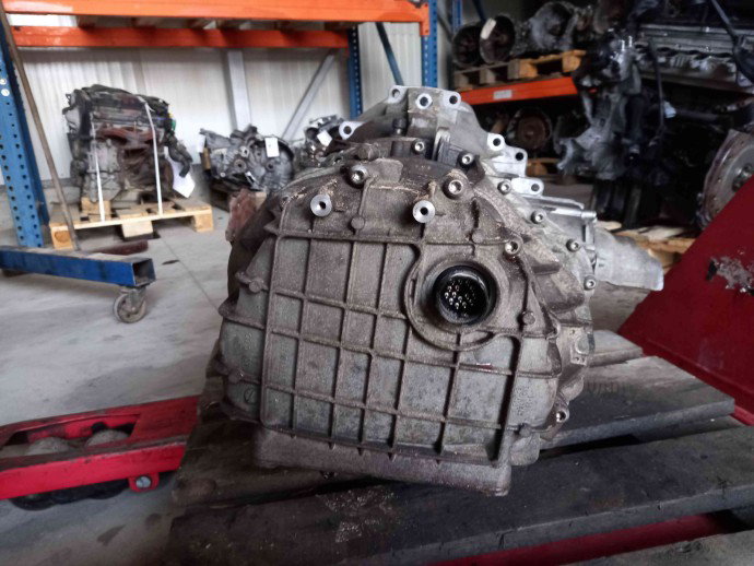 Cutie viteze Audi A4 B8 2.0 CAGA LLA 2008-2015