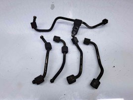 Set conducte tur injector Mercedes Vito Autobus (W639) [Fabr 2003-2014] OEM 2.2 CDI 646982  