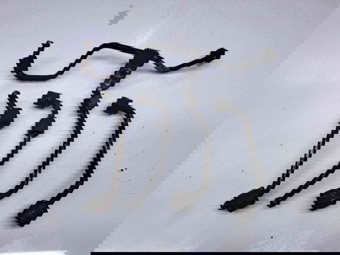 Set conducte tur injector Mercedes Vito Autobus (W639) [Fabr 2003-2014] OEM 2.2 CDI 646982  