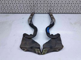 Set balamale capota Mercedes Vito Autobus (W639) [Fabr 2003-2014] A6397500251