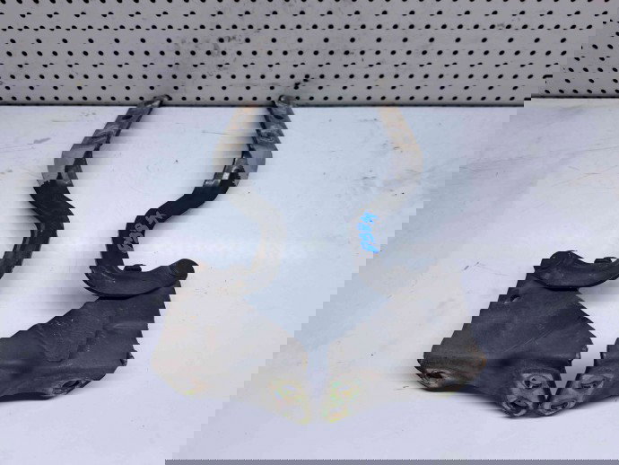 Set balamale capota Mercedes Vito Autobus (W639) [Fabr 2003-2014] A6397500251