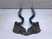 Set balamale capota Mercedes Vito Autobus (W639) [Fabr 2003-2014] A6397500251