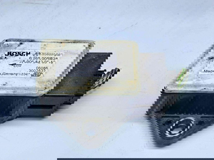  SENZOR ESP Mercedes Vito Autobus (W639) [Fabr 2003-2014] A9065420518