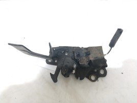 Broasca capota Nissan Juke 1.5 DCI OEM 2010-2021