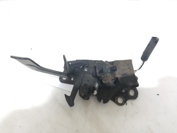 Broasca capota Nissan Juke 1.5 DCI OEM 2010-2021