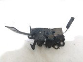 Broasca capota Nissan Juke 1.5 DCI OEM 2010-2021