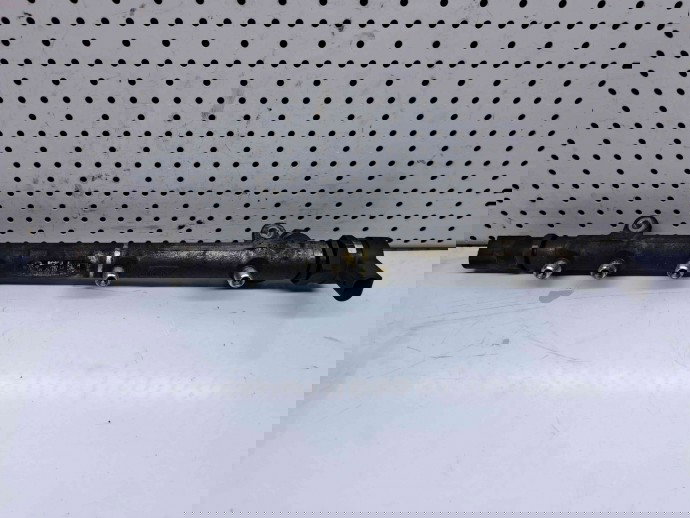 Rampa injectoare Mercedes Vito Autobus (W639) [Fabr 2003-2014] A6110700395 2.2 CDI 646982  