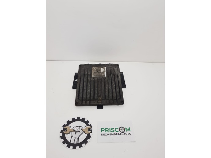Calculator Motor Ecu Dacia Logan