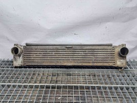 Radiator intercooler Mercedes Vito Autobus (W639) [Fabr 2003-2014] OEM 2.2 CDI 646982  