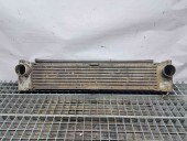 Radiator intercooler Mercedes Vito Autobus (W639) [Fabr 2003-2014] OEM 2.2 CDI 646982  