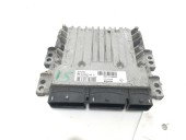 Calculator motor Nissan Juke 1.5 DCI 237101082R 2010-2021