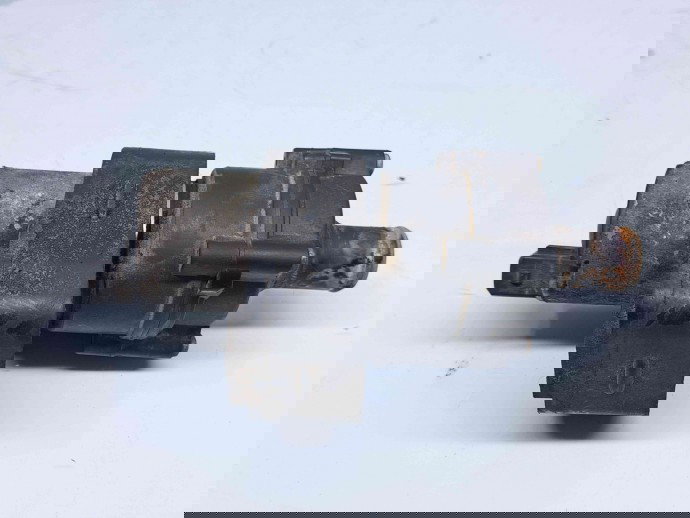 Pompa recirculare apa Mercedes Vito Autobus (W639) [Fabr 2003-2014] A0028353564 2.2 CDI 646982  