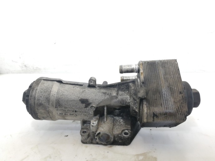 Carcasa filtru ulei Audi A4 B8 2.0 TDI 045115389J 2008-2015