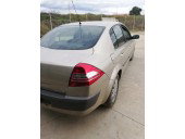 Dezmembrari Renault Megane 2 1.9 CDTI F9Q 120 cp 2003-2008