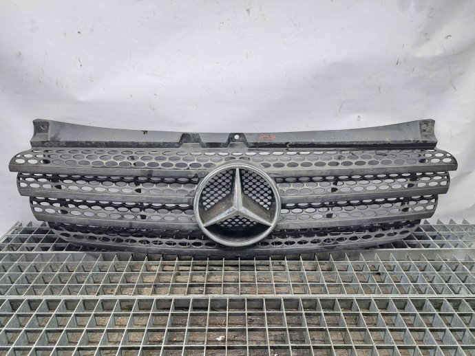 Grila bara fata Mercedes Vito Autobus (W639) [Fabr 2003-2014] A6398800185