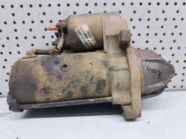  Electromotor 11 dinti Mercedes Vito Autobus (W639) [Fabr 2003-2014] OEM 2.2 CDI 646982 80KW / 109CP  