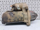  Electromotor 11 dinti Mercedes Vito Autobus (W639) [Fabr 2003-2014] OEM 2.2 CDI 646982 80KW / 109CP  