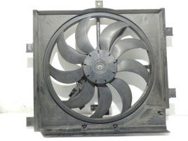 Electroventilator Nissan Juke 1.5 DCI OEM 2010-2021