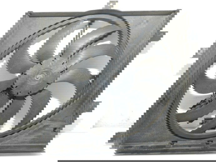 Electroventilator Nissan Juke 1.5 DCI OEM 2010-2021